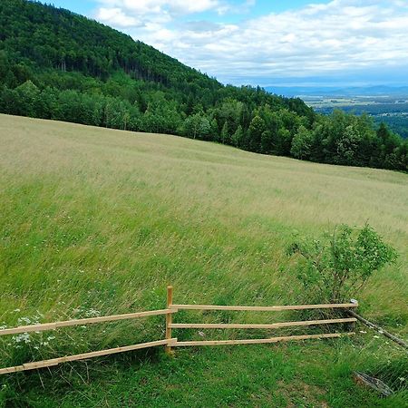 Kralj Matjaz - The Green Escape Under Alps Golnik Exteriér fotografie