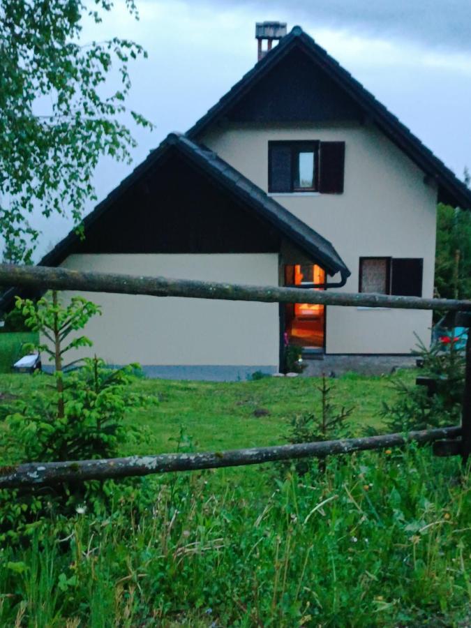 Kralj Matjaz - The Green Escape Under Alps Golnik Exteriér fotografie