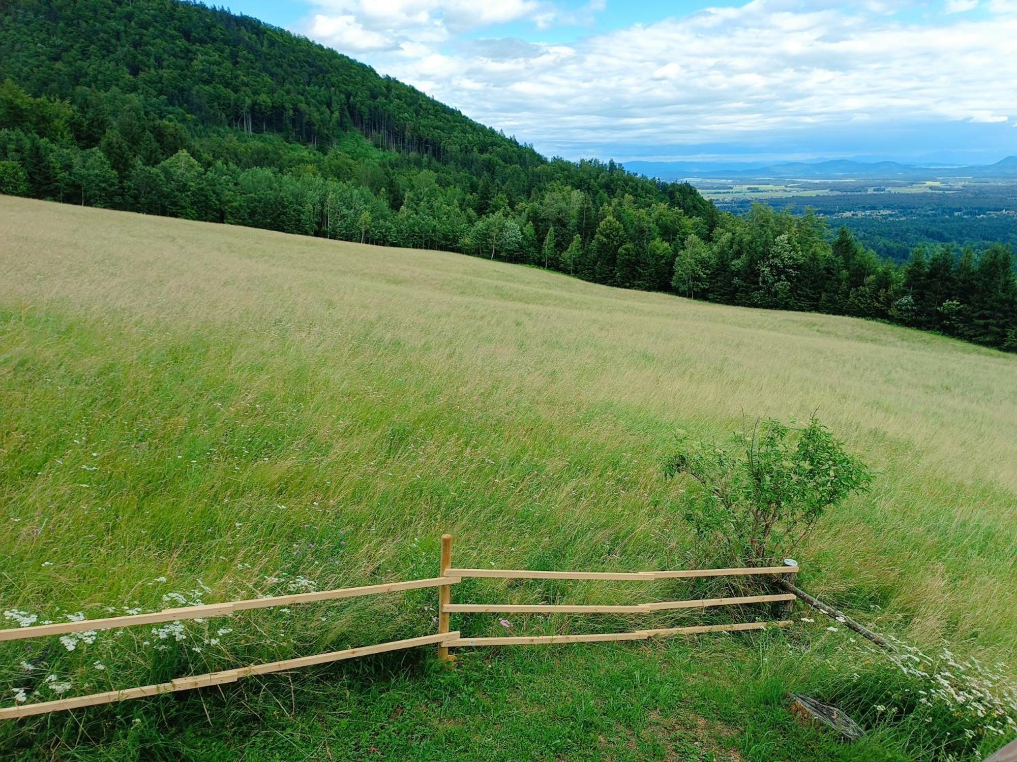 Kralj Matjaz - The Green Escape Under Alps Golnik Exteriér fotografie